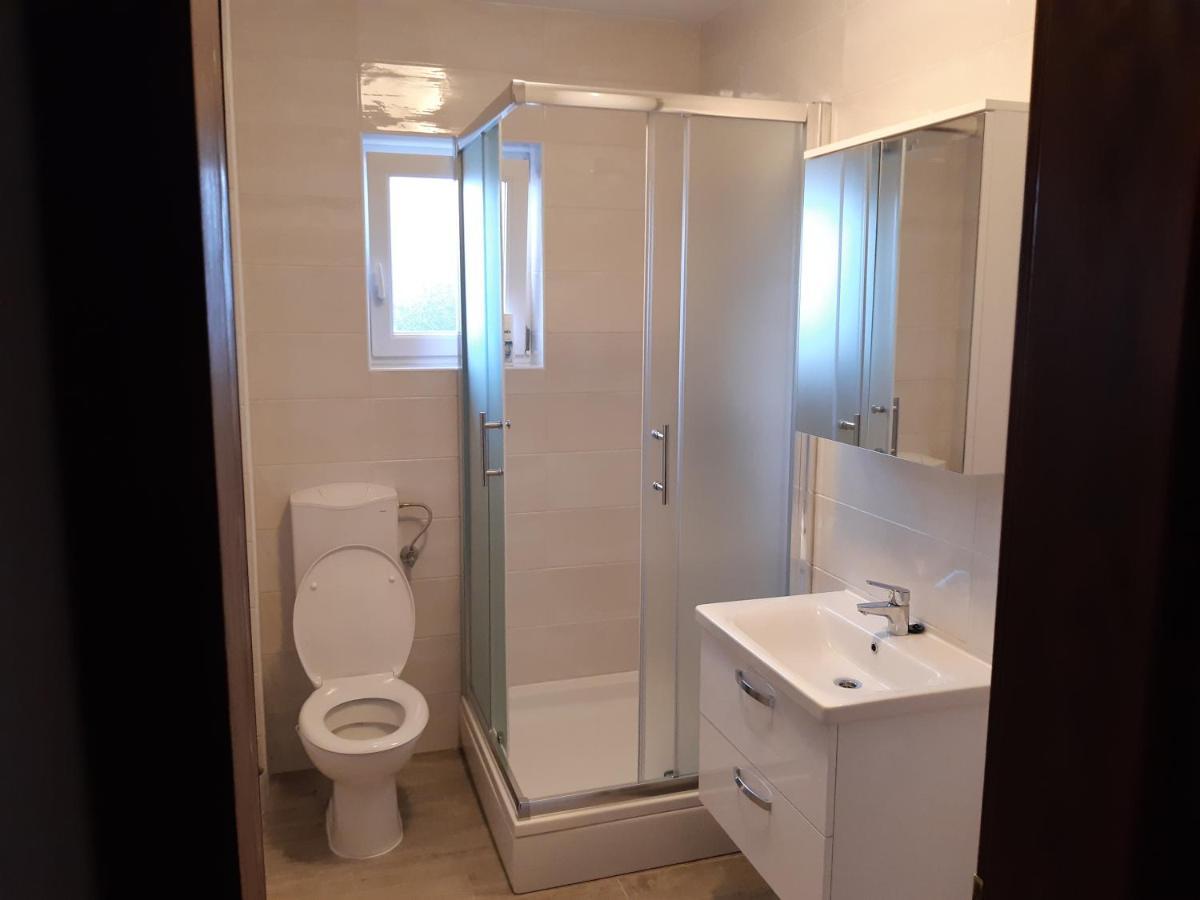 Apartman Helena Slunj Dış mekan fotoğraf