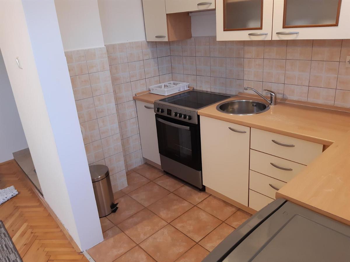 Apartman Helena Slunj Dış mekan fotoğraf