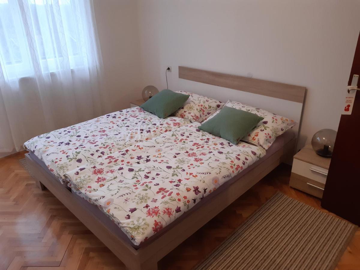 Apartman Helena Slunj Dış mekan fotoğraf