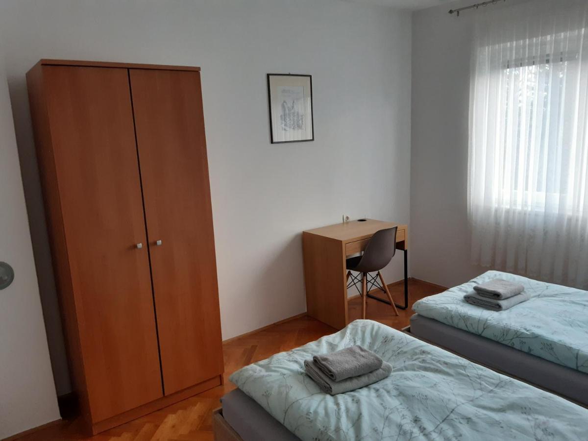 Apartman Helena Slunj Dış mekan fotoğraf