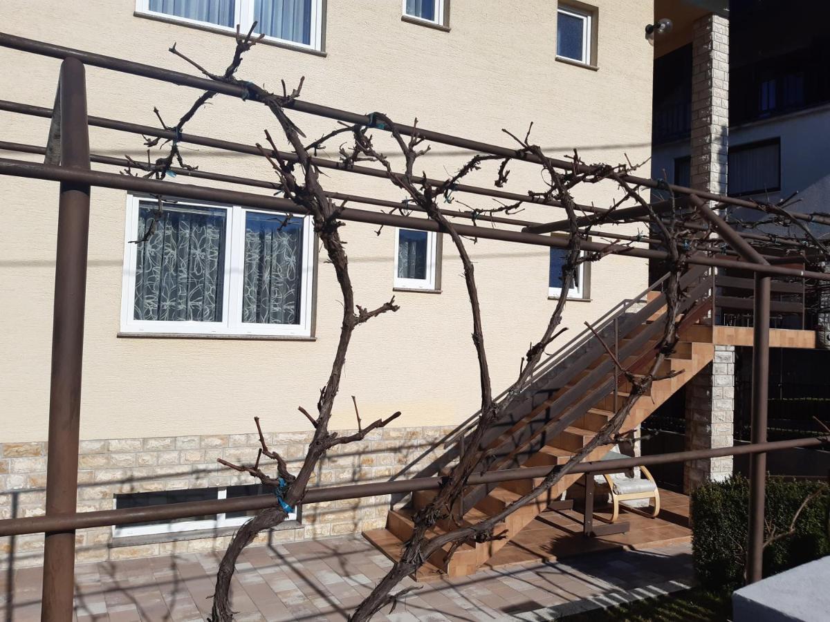Apartman Helena Slunj Dış mekan fotoğraf