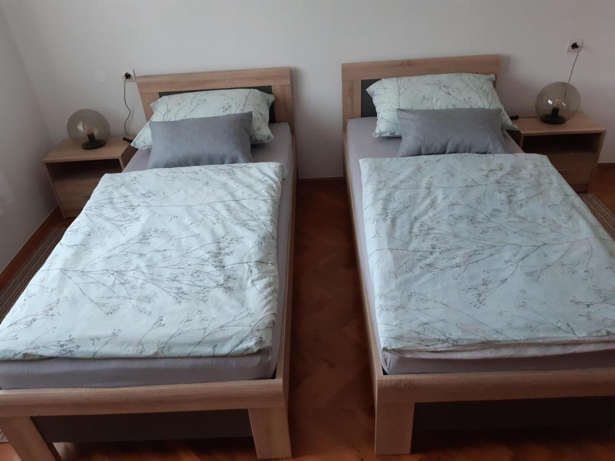 Apartman Helena Slunj Dış mekan fotoğraf