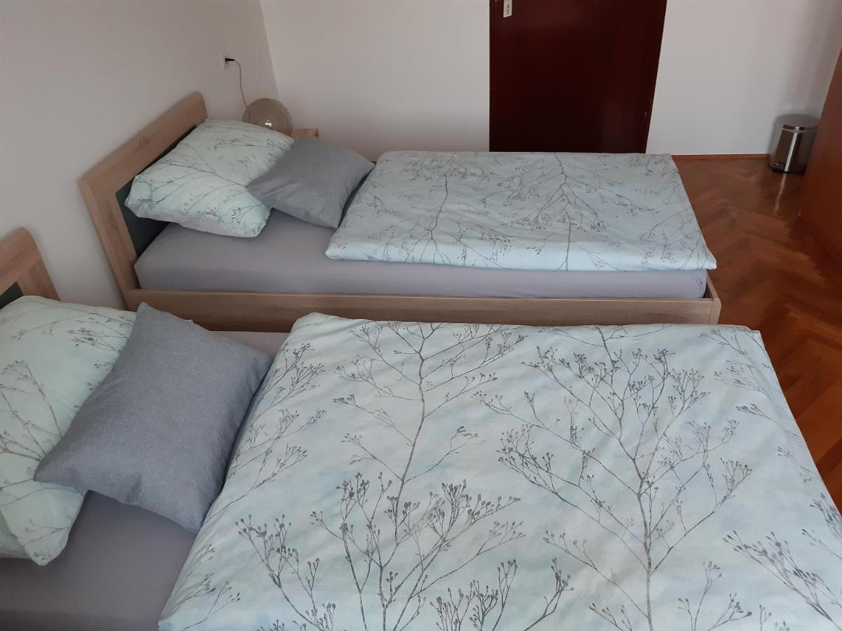 Apartman Helena Slunj Dış mekan fotoğraf