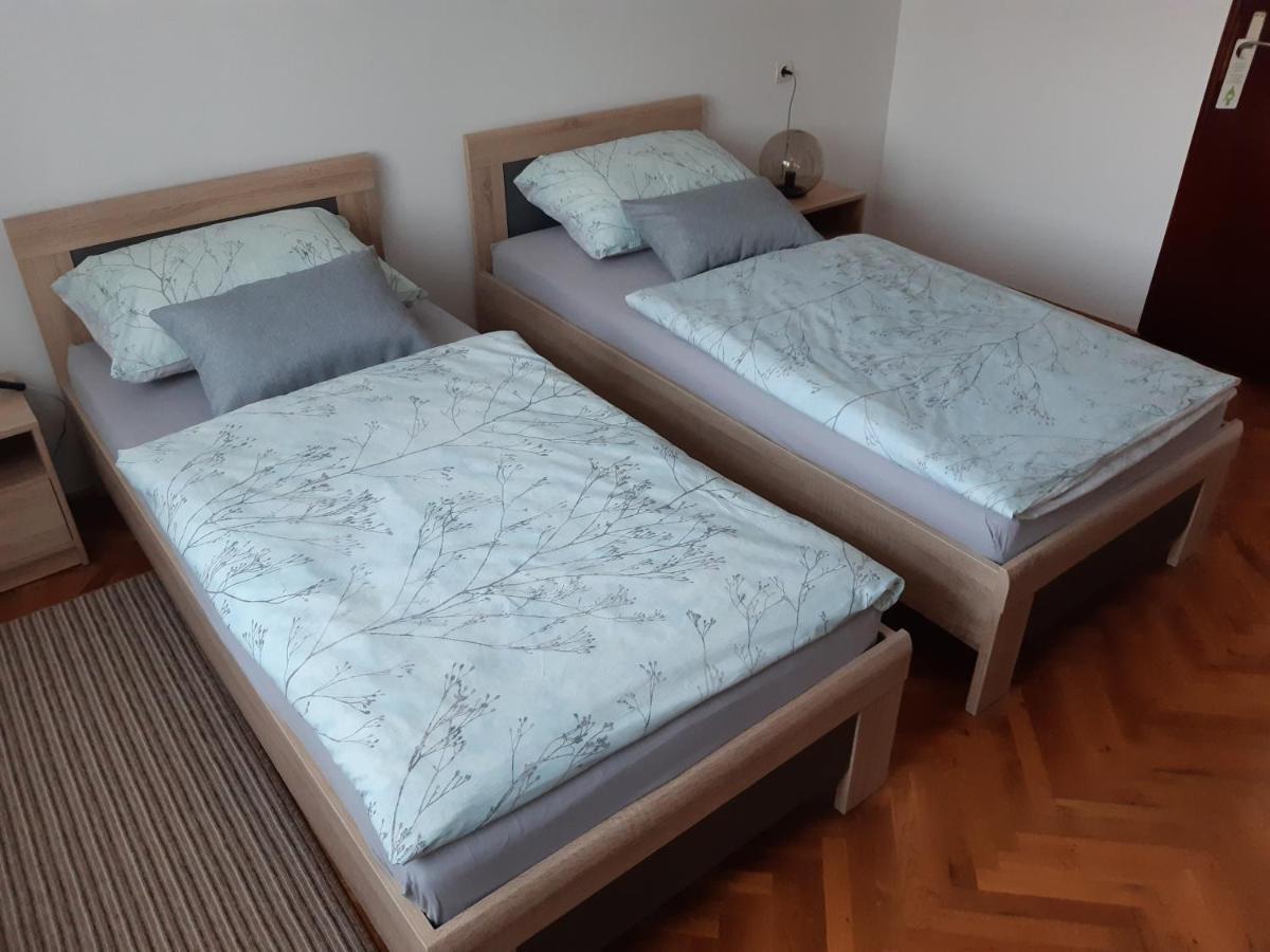 Apartman Helena Slunj Dış mekan fotoğraf